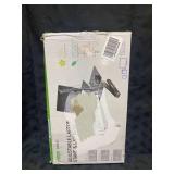 Workez Adjustable Laptop Stand & Lap Desk Black - Uncaged Ergonomics