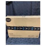 Vtech Smart Shots Sports Center Amazon Exclusive Frustration Free Packaging Red