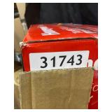 Honeywell TurboForce Air Circulator Electric Floor Fan, HT908, Black