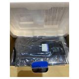 LEVOIT Humidifiers for Large Room Bedroom (6L), Warm and Cool Mist Ultrasonic Air Vaporizer for Home Whole House Babies, Customized Humidity, Remote Control, Whisper-Quiet, Black