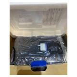 LEVOIT Humidifiers for Large Room Bedroom (6L), Warm and Cool Mist Ultrasonic Air Vaporizer for Home Whole House Babies, Customized Humidity, Remote Control, Whisper-Quiet, Black