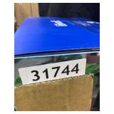 LEVOIT Humidifiers for Large Room Bedroom (6L), Warm and Cool Mist Ultrasonic Air Vaporizer for Home Whole House Babies, Customized Humidity, Remote Control, Whisper-Quiet, Black