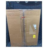 GIFT SET: 20in Blaster & 4 Tennis Balls - Blue/Orange/Gray, and Blue, Green, Orange and Red