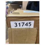 GIFT SET: 20in Blaster & 4 Tennis Balls - Blue/Orange/Gray, and Blue, Green, Orange and Red