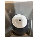 WINIX - L100 Ultrasonic 1Gallon Cool Mist Humidifier for Large Rooms with Essential Oil Tray, Quiet Operation, Auto Shut-Off - White