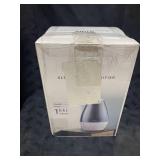 WINIX - L100 Ultrasonic 1Gallon Cool Mist Humidifier for Large Rooms with Essential Oil Tray, Quiet Operation, Auto Shut-Off - White