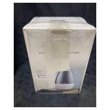 WINIX - L100 Ultrasonic 1Gallon Cool Mist Humidifier for Large Rooms with Essential Oil Tray, Quiet Operation, Auto Shut-Off - White