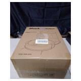 Shark EZ Robot Self Empty Robot Vacuum Gray - Retail: $549.99