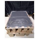 Shark EZ Robot Self Empty Robot Vacuum Gray - Retail: $549.99