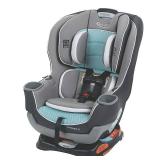 Graco Baby Extend2Fit Convertible Car Seat - Retail: $167.99