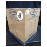 Graco Baby Extend2Fit Convertible Car Seat - Retail: $167.99