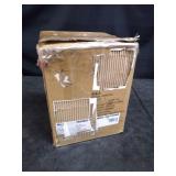 Franklin Sports - MLB Electronic Baseball Pitching Machine - Blue