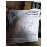 Regalo Swing Down Bed Rail