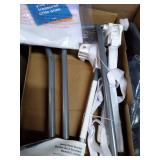 Regalo Swing Down Bed Rail