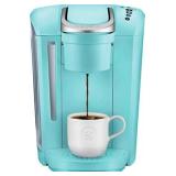 Keurig - K-Select Single-Serve K-Cup Pod Coffee Maker - Oasis