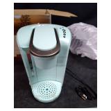 Keurig - K-Select Single-Serve K-Cup Pod Coffee Maker - Oasis