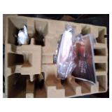 Keurig - K-Select Single-Serve K-Cup Pod Coffee Maker - Oasis