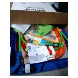 Safety 1Ë¢áµÂ® Sounds ân Lights Walker, Dino