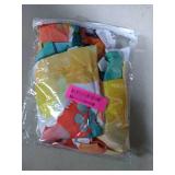 Thrive Shower Curtain- Retail:$89.99