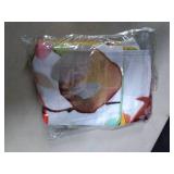 Thrive Shower Curtain- Retail:$89.99