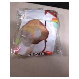 Thrive Shower Curtain- Retail:$89.99