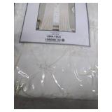 The Gray Barn Sunset Hollow Window Curtain Panel Pair