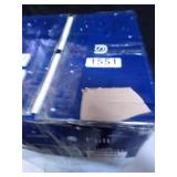 Subrtex 3 inches Gel-Infused Memory Foam Bed Mattress Topper High Density Cooling Pad Removable Fitted Bamboo Cover Ventilated Design (Full)