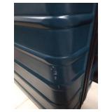 Samsonite Omni Hardside Nested Luggage Spinner Set, 3piece