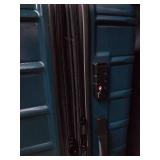 Samsonite Omni Hardside Nested Luggage Spinner Set, 3piece