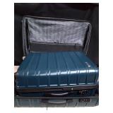 Samsonite Omni Hardside Nested Luggage Spinner Set, 3piece