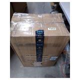 Samsonite Omni Hardside Nested Luggage Spinner Set, 3piece