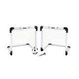 Franklin Sports Mls Mini Insta Indoor Set