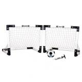 Franklin Sports Mls Mini Insta Indoor Set