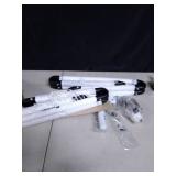 Franklin Sports Mls Mini Insta Indoor Set