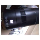 Hifan Bladeless Tower Fan 32GS