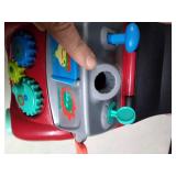 Radio Flyer Sit and Stand Toy