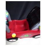 Radio Flyer Sit and Stand Toy