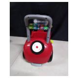 Radio Flyer Sit and Stand Toy
