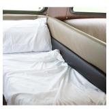 Short Single - RV Bedding (Available in 4 Colors)