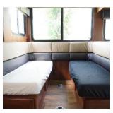 Short Single - RV Bedding (Available in 4 Colors)