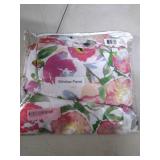 Blossom Window Panel Pair by Barefoot Bungalow