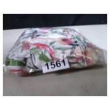 Blossom Window Panel Pair by Barefoot Bungalow