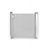 Skip Hop Playview Retractable Mesh Gate in Gray at Nordstrom