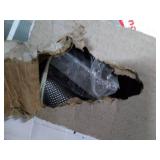 Skip Hop Playview Retractable Mesh Gate in Gray at Nordstrom