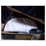 Fisher-Price On-the-Go Baby Dome, 2-in-1 portable infant play space & napping..