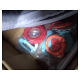 Fisher-Price On-the-Go Baby Dome, 2-in-1 portable infant play space & napping..