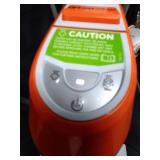 Bissell PowerFresh LiftOff Pet Vacuum