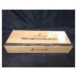 ProSource Multi-Grip Lite Pull-Up Bar