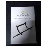 ProSource Multi-Grip Lite Pull-Up Bar
