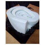 Twin Memory Foam Mattress Topper